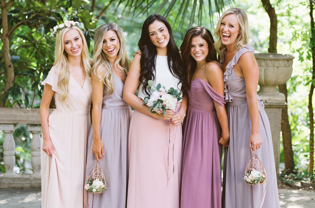 Honoring Friendship with Thoughtful Bridesmaid Cards