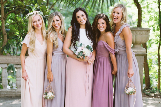 Honoring Friendship with Thoughtful Bridesmaid Cards