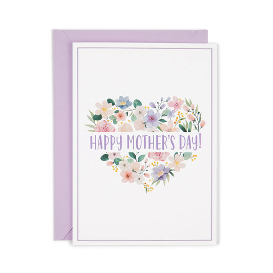 Mother's Day Card