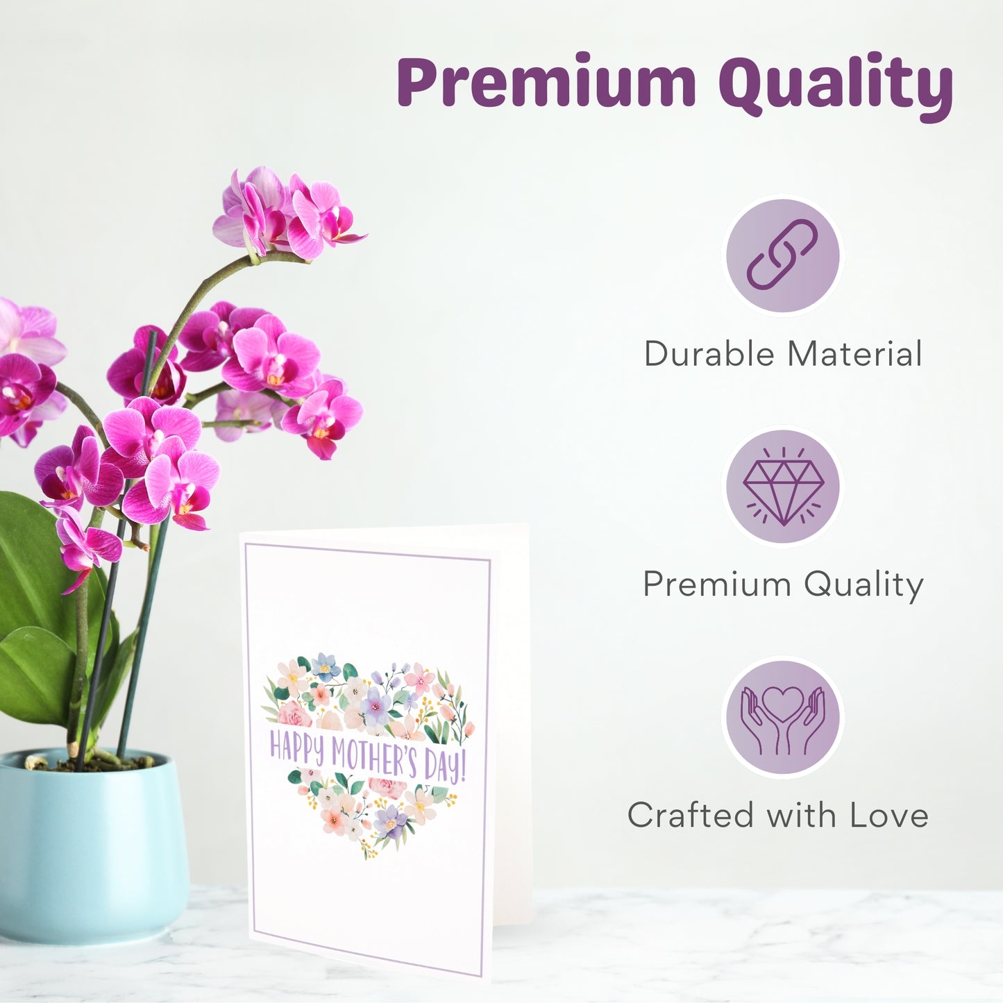 Mother's Day Card