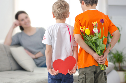 Celebrating Motherhood with Thoughtful Mother's Day Cards