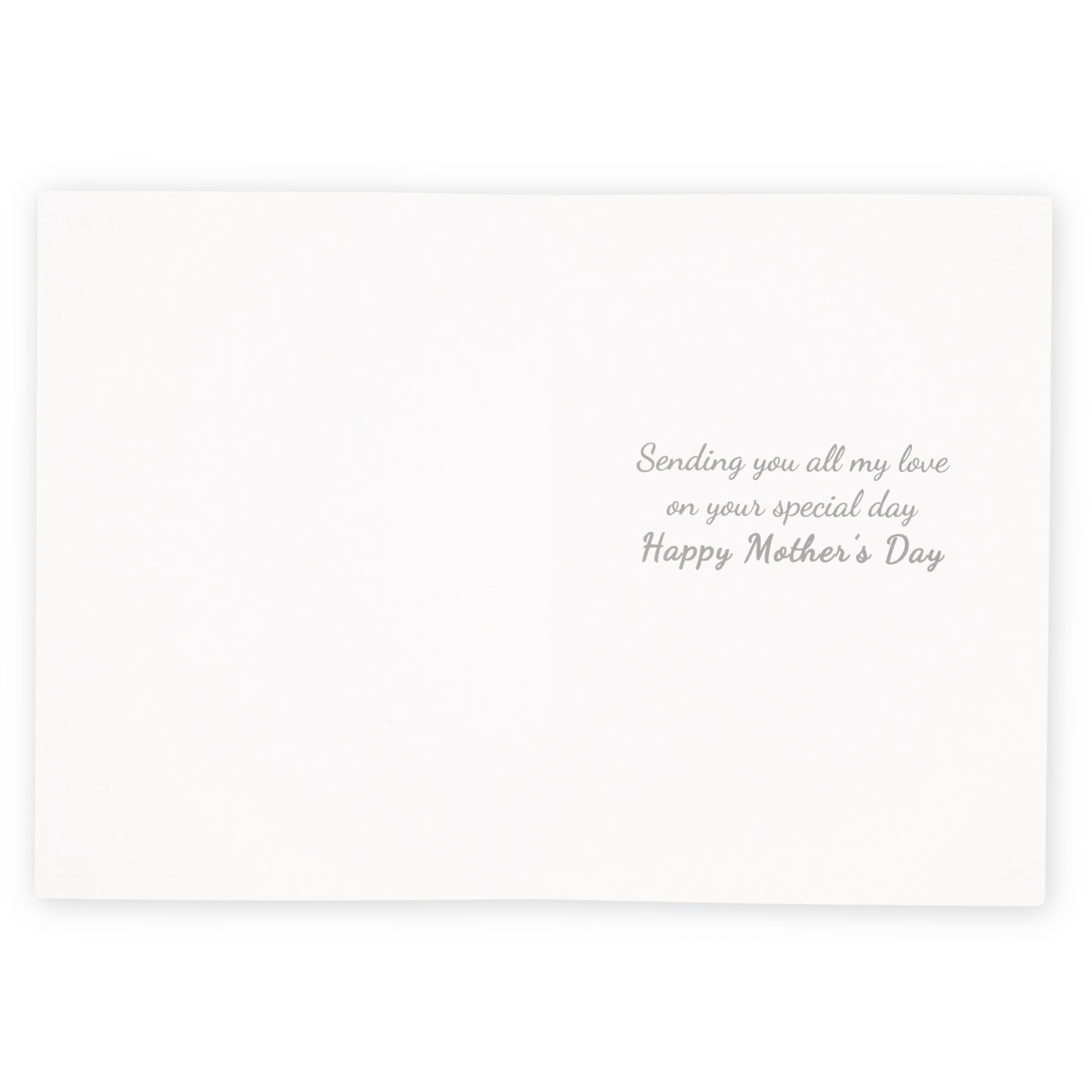 Mother's Day Card